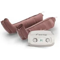 Venen Engel Massagegerät Venen Engel Mini mit Beinmanschetten