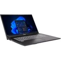 MOBILE 1716R i3-1315U W11P, Notebook dunkelgrau, Intel Core i3-1315U, Intel UHD Graphics, 8 GB DDR4, 500 GB (500 GB SSD), Windows 11 Pro