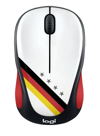 Logitech M238 Fan Collection | 910-005403 | Wireless Mouse - Beidhändig