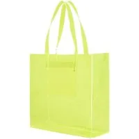 Ted Baker Schultertasche Sheicon Transparent Icon Bag