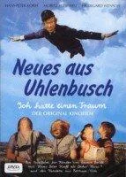 Neues aus Uhlenbusch - Ich hatte einen Traum - Original Kinofilm [DVD] [2008]