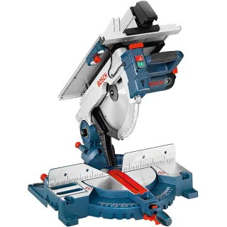 Bosch Kombinationssäge GTM 12 JL - 0601B15001