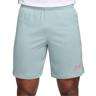 Nike - "Academy" Shorts für Herren (Grau/Pink)