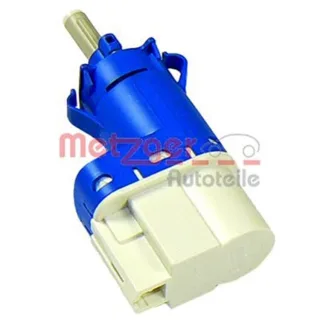 Metzger Schalter f?r Bremsbet?tigung Ford Jaguar Mazda Mercedes Mitsubishi Smart Volvo