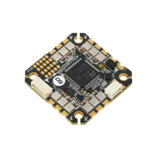 25.5 x 25.5mm DeepSpace TALOS F722 BL32 40A AIO F7 Flight Controller 40A 4-6S Brushless ESC For RC Freestyle FPV Racing