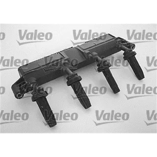Valeo Z?ndspule Citroen Peugeot 245097