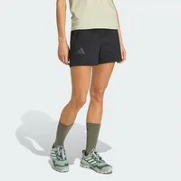 adidas TERREX Outdoorhose TERREX XPERIOR CLIMA365 MID SHORTS (1-tlg)