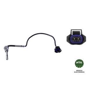 NTK Abgastemperatursensor Chevrolet Epica KL1 2,0 D 96011