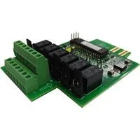 PowerWalker Mini AS/400 Card 4, Modul