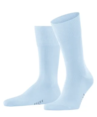 FALKE - FALKE Tiago Herren bluebell - Gr. - 45.5