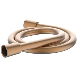 Ideal Standard Brauseschlauch Idealrain 1750mm Idealflex Bronze, BE175BR BE175BR