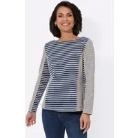 Witt T-Shirt Langarmshirt .