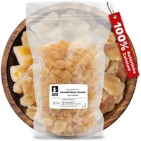 Bremer Gewürzhandel Trockenfrüchte Ingwerstücke scharf, leicht kandiert, Großpackung, 1000 g