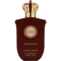 Gulf Orchid Eau de Parfum Maestro
