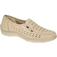 Waldläufer 496501 189 060 Slipper