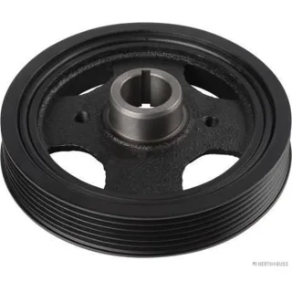 Jakoparts Riemenscheibe f?r Kurbelwelle Daihatsu Materia Sirion Terios Toyota Ractis