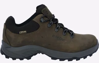 Hi-Tec Walk Lite Camino Ultra WASSERDICHTE Stiefel Damen
