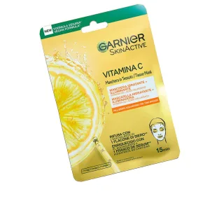 Skinactive Vitamina C Tissue Mask