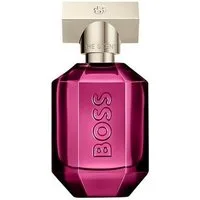 BOSS Eau de Parfum The Scent Magnetic For Her, Glasflakon, Parfüm EDP, Damenduft