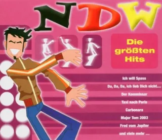 Ndw Box