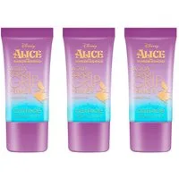 Catrice Primer Disney Alice in Wonderland Aqua Splash Grip Primer, 3-tlg.