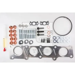 BE Turbo Montagesatz f?r Turbolader Ford Jaguar Land Rover Volvo 2,0