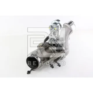 BE Turbo Turbolader Ssangyong Rexton / Rexton Ii Gab 2,7 D 4X4