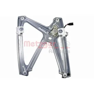 Metzger Fensterheber vorne rechts Smart Fortwo 2160714
