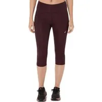 Asics Lauftights ROAD HIGH WAIST CAPRI TIGHT
