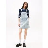 Tommy Jeans Jeanskleid DENIM DUNGAREE DRESS DI2014