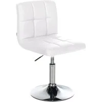 CLP Esszimmerstuhl Palma V2 Kunstleder, höhenverstellbarer Lounger