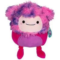 Squishmallows Kuscheltier Squishmallows - Woxie Bigfoot 30 cm (NEU & OVP)