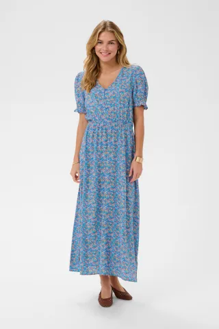 Kleid CRTiah Kleid Feminine