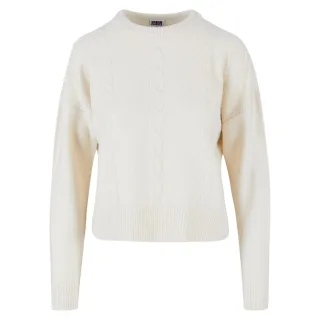 Urban Classics - Pullover für Damen (Sand)