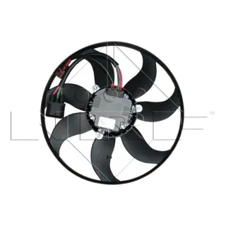 NRF K?hlerl?fter Audi Seat Skoda VW 47389