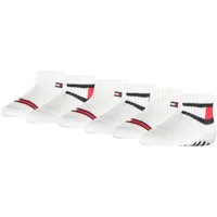 Tommy Hilfiger Socken TH BABY SOCK 6P FLAG SOCK ECOM (6 Paar) ABS Anti-Rutsch am Fuß