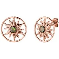 Purelei Paar Ohrstecker Luana Coin