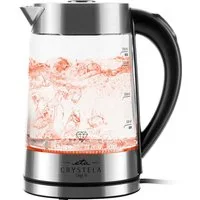 eta Wasserkocher CRYSTELA DIGI II, ETA515490000, 1,7 l, 2200 W