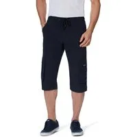 HERO by John Medoox Bermudas William Beach Bermuda Bermuda Casual Funktionsqualität für Herren