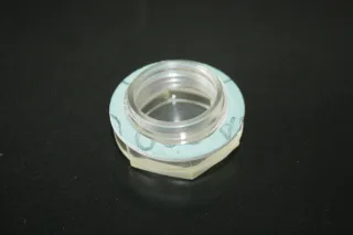 ELMAG Ölauge (1') mit Dichtring - 9100828