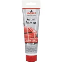 NIGRIN Nigrin Performance Kratzerentferner universal 150g Autopolitur