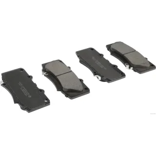 Jakoparts Bremsbel?ge vorne Toyota Hilux 7 J3602005