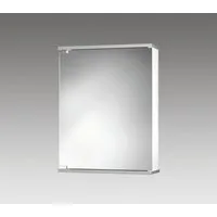 jokey Spiegelschrank Entrobel 50 x 65 x 14 cm