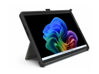 Kensington BlackBelt Rugged Case for Surface Pro 9 | k96540ww | Hintere Abdeckung für Tablet - widerstandsfähig