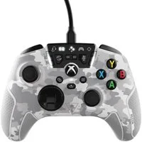 Turtle Beach Recon, für Xbox Series X/Xbox Series S Arctic Camo Controller
