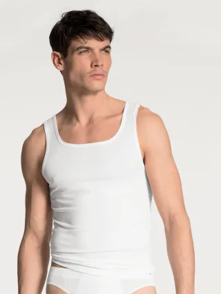 CALIDA - Calida 12660 weiss weiss - Gr. - xl