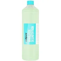 dipure Poolpflege Whirlpool-Desinfektion & Reinigung, Hochergiebig