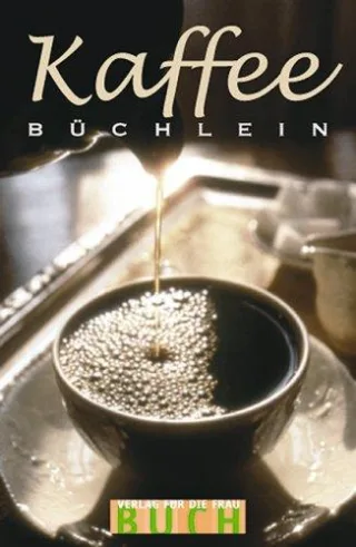 Kaffee-Büchlein