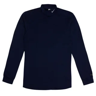 Nike Tech-Fit Herren Top in Marineblau