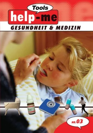 help-me - Gesundheit & Medizin